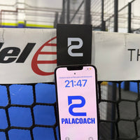 PalaCoach Clip™