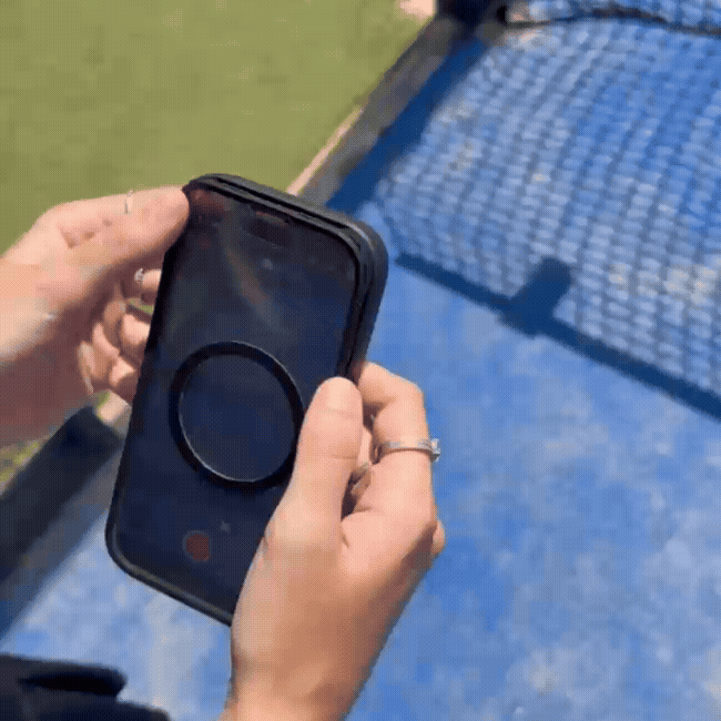 Funda 360º PalaCoach Edition