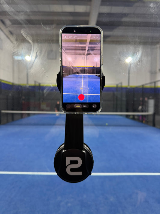 PalaCoach Glass Clip™