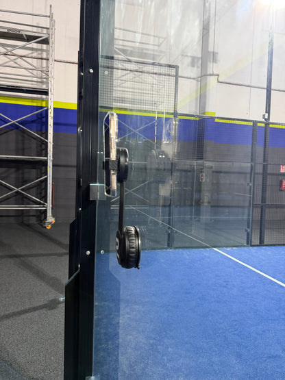 PalaCoach Glass Clip™