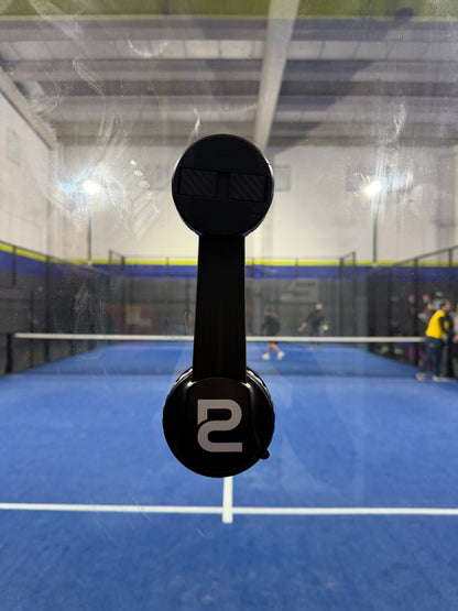 PalaCoach Glass Clip™