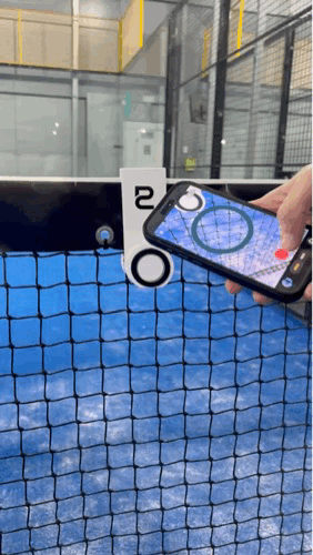 Funda 360º PalaCoach Edition